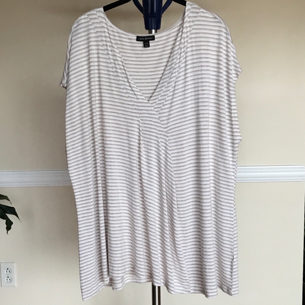 Striped Top